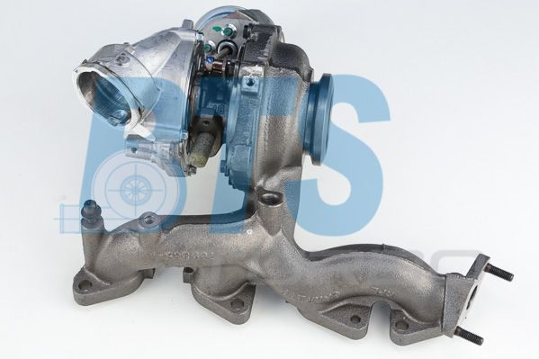 BTS TURBO Ahdin T915312BL